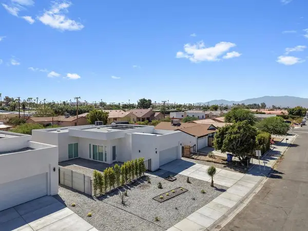 15480 Avenida Rambla, Desert Hot Springs, CA 92240