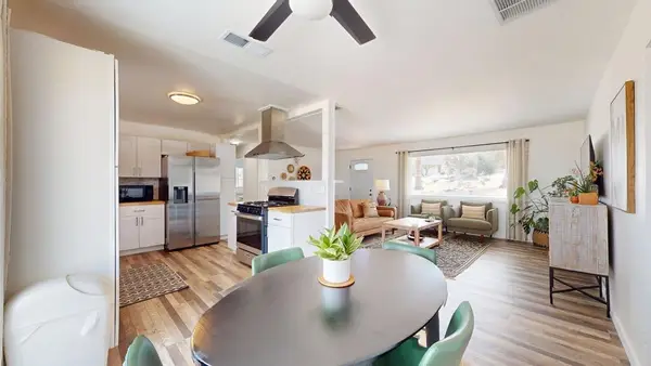 60644 Latham Trail, Joshua Tree, CA 92252
