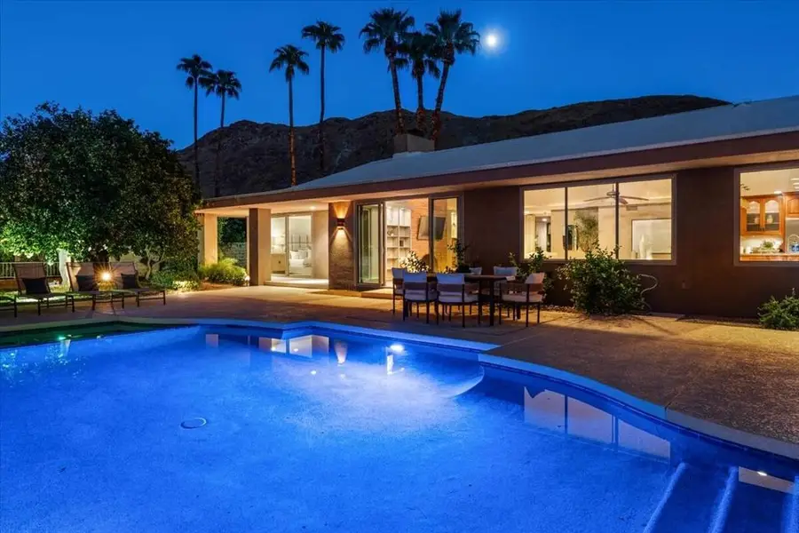 1550 E Murray Canyon Drive, Palm Springs, CA 92264 - #3