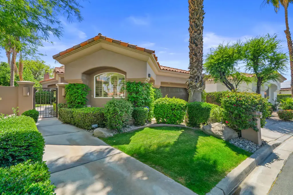 851 Mesa Grande Drive, Palm Desert, CA 92211 - #1
