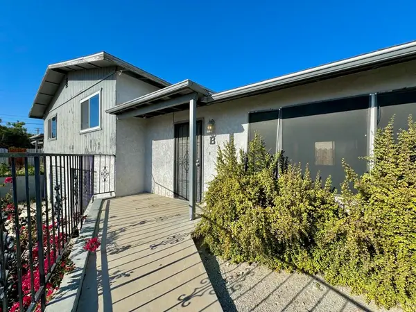 66776 First Street, Desert Hot Springs, CA 92240