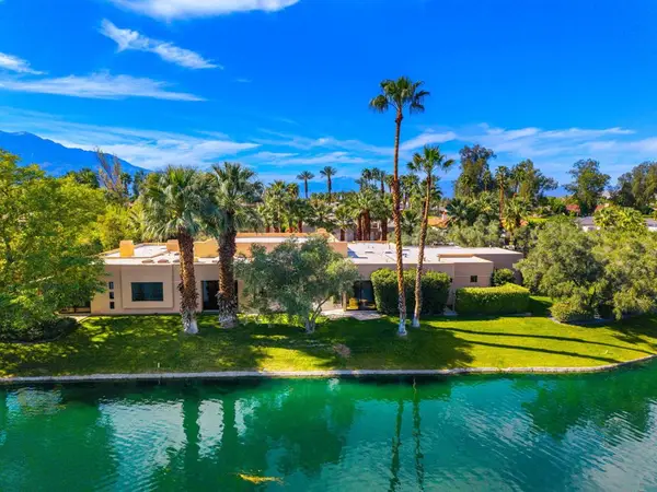 12165 Turnberry Drive, Rancho Mirage, CA 92270