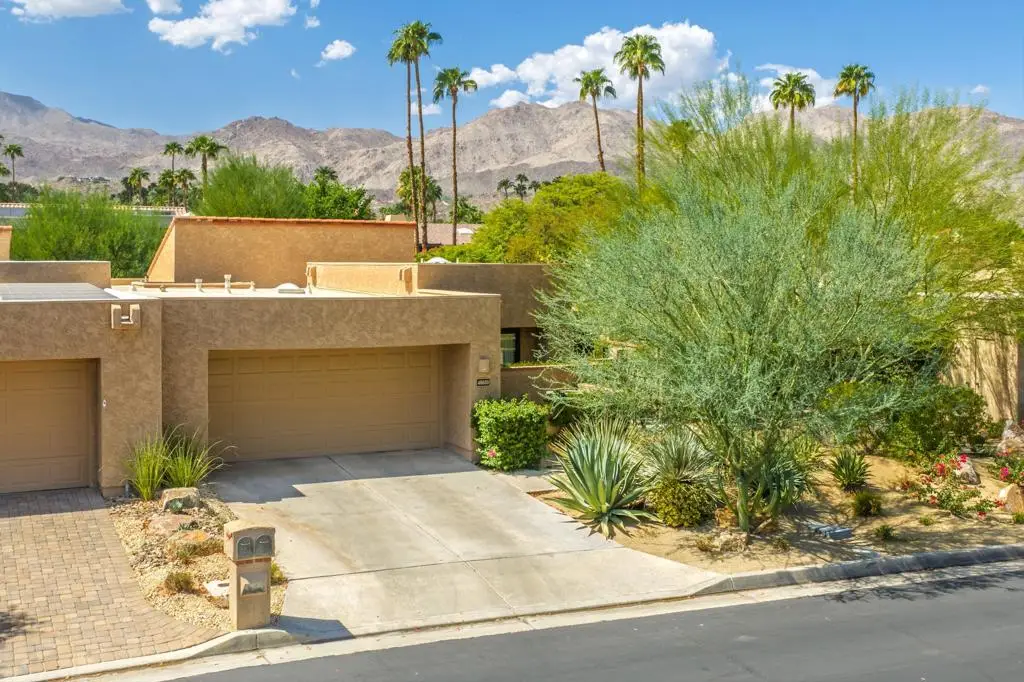 48633 Torrito Court, Palm Desert, CA 92260 - #1