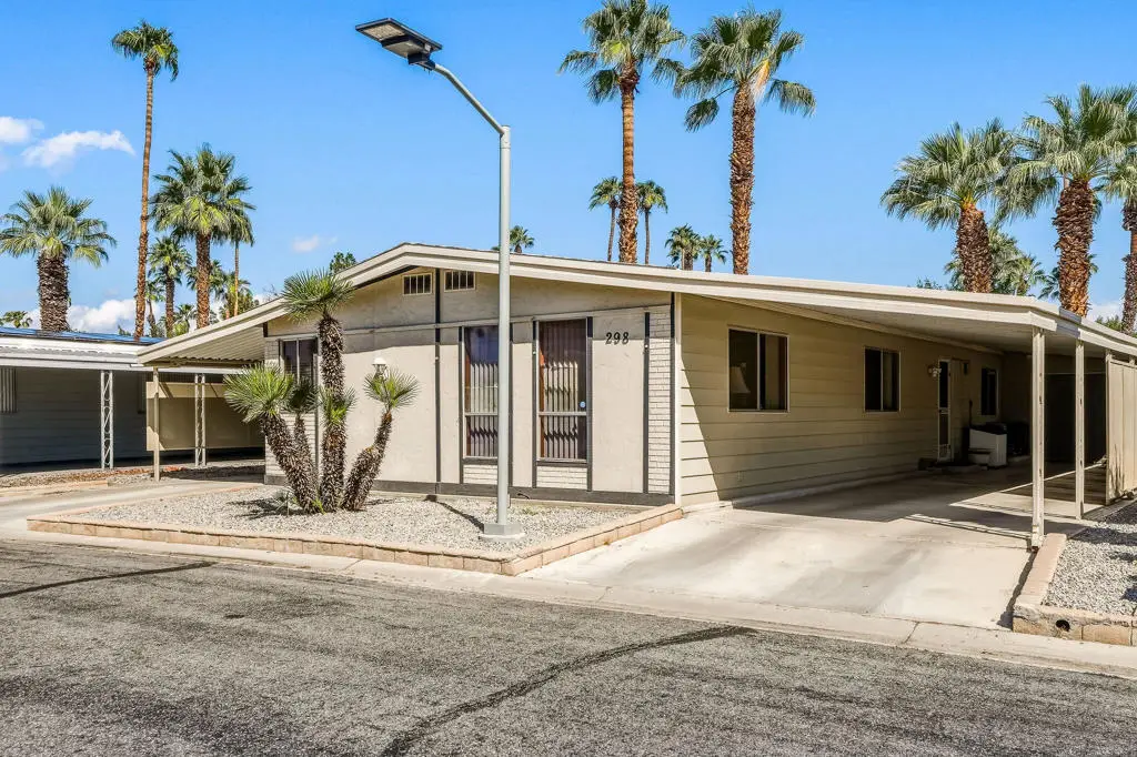 298 Avenida Andorra, Cathedral City, CA 92234 - #1