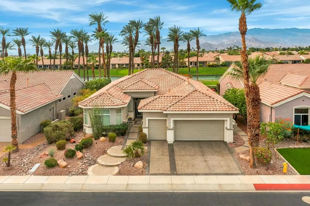 78809 Alliance Way, Palm Desert, CA 92211 - #1