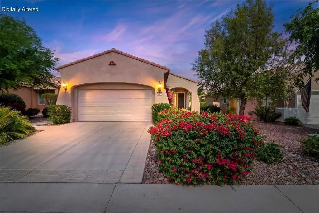 81708 Avenida De Baile, Indio, CA 92203 - #1