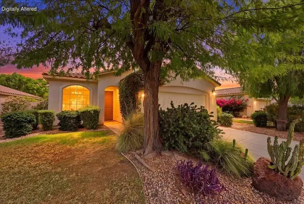 40896 Calle Santa Cruz, Indio, CA 92203