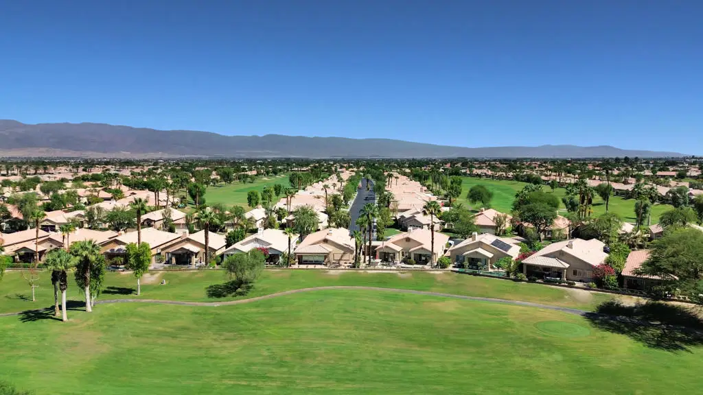 45320 Coeur Dalene Drive, Indio, CA 92201 - #1