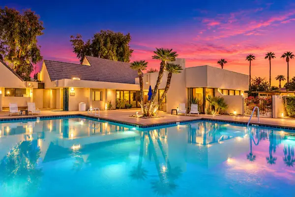 45451 Lupine Lane #29, Palm Desert, CA 92260