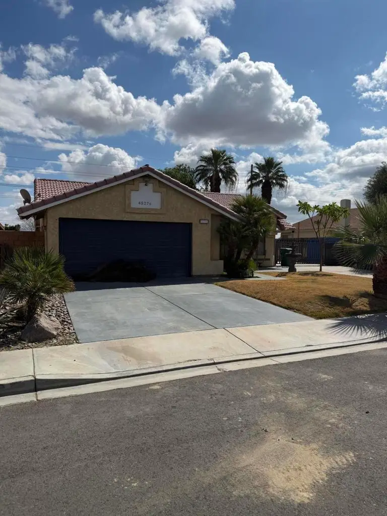 45276 Yale Street, Indio, CA 92201 - #1