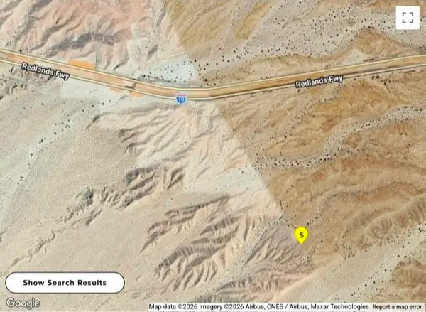 41.19 Acres, Coachella, CA 92236