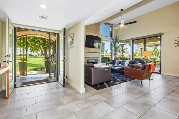 35657 Calle Montigo, Cathedral City, CA 92234