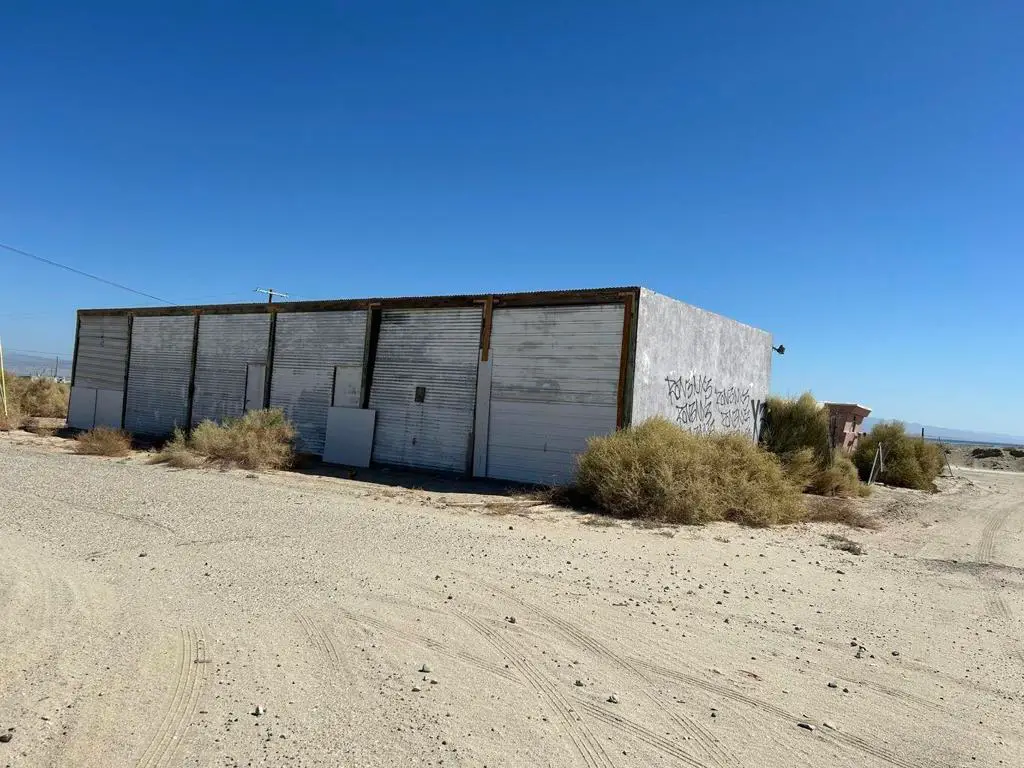 Address Withheld By Seller, Thermal, CA 92274 - #1