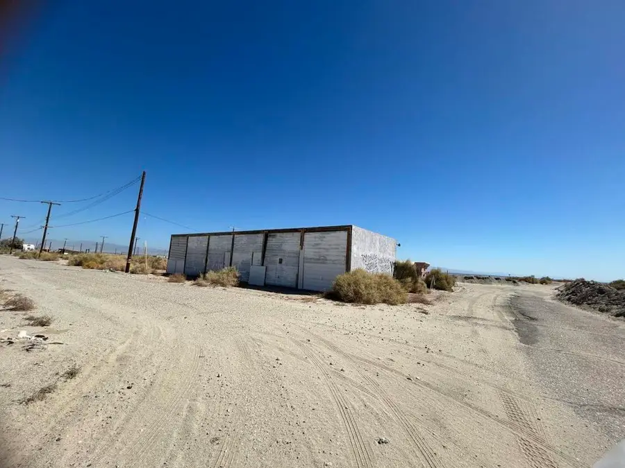 Address Withheld By Seller, Thermal, CA 92274 - #2