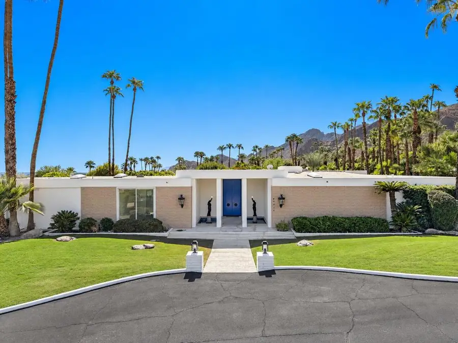 40516 Tonopah Road, Rancho Mirage, CA 92270 - #2