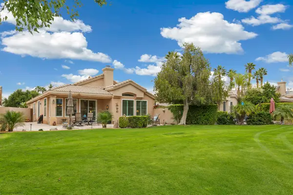 67619 Cielo Court, Cathedral City, CA 92234