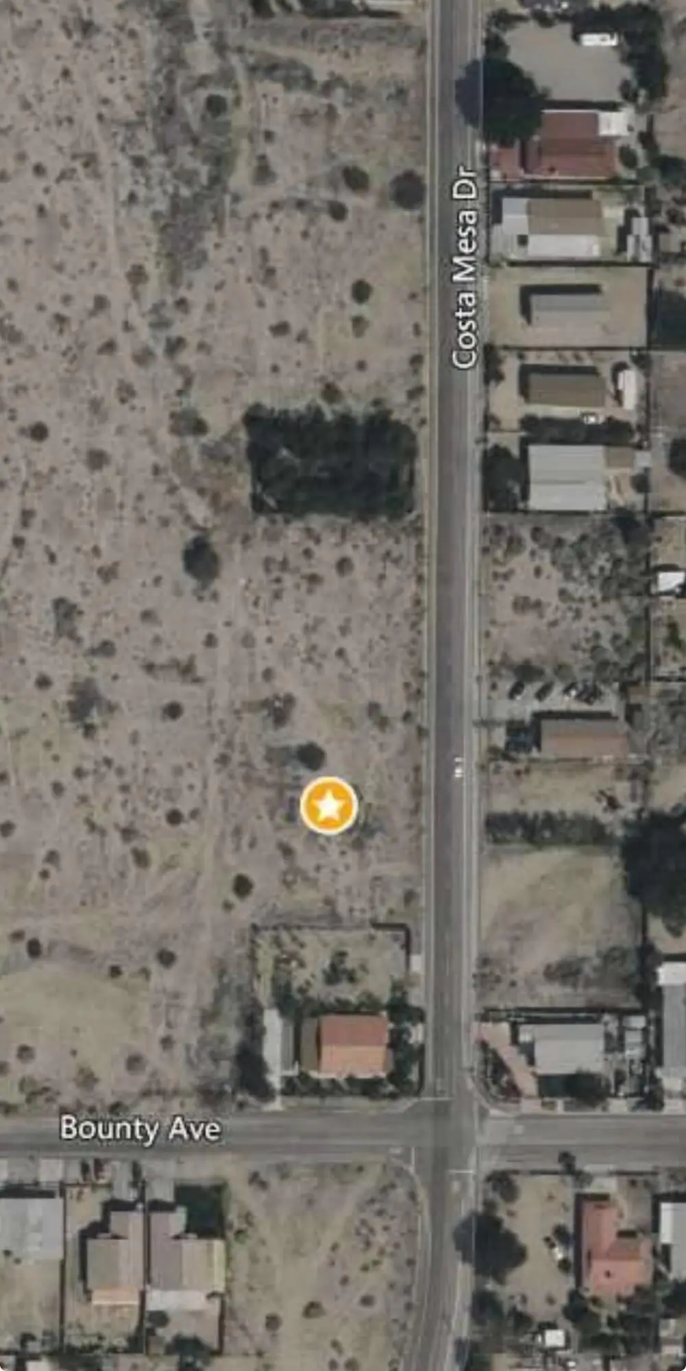 0 Costa Mesa Drive, Mecca, CA 92254 - #1