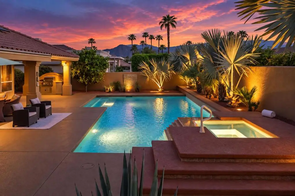 41775 Harrison Drive, Palm Desert, CA 92211 - #1