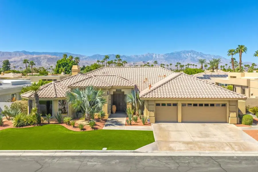 41775 Harrison Drive, Palm Desert, CA 92211 - #3