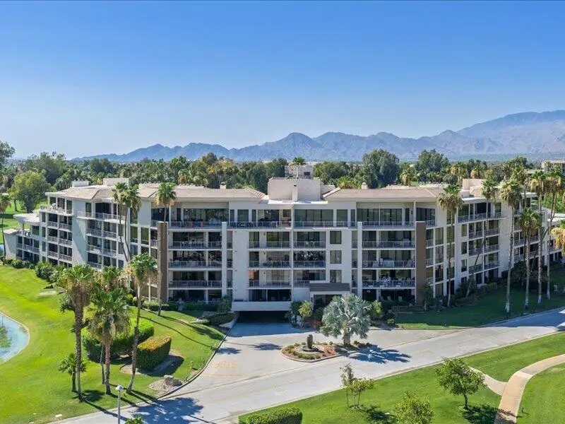 910 Island Drive #406, Rancho Mirage, CA 92270 - #1