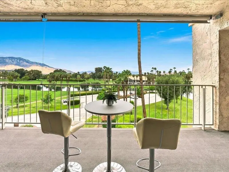 910 Island Drive #406, Rancho Mirage, CA 92270 - #3