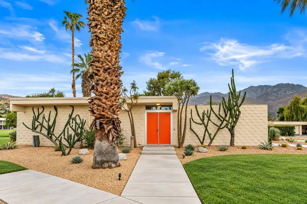 133 Desert Lakes Drive, Palm Springs, CA 92264 - #1