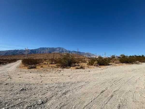 0 Sunrise Drive, Whitewater, CA 92282