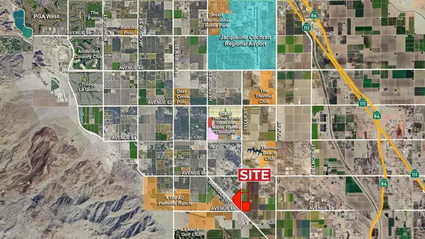 67950 Harrison Street, Thermal, CA 92274