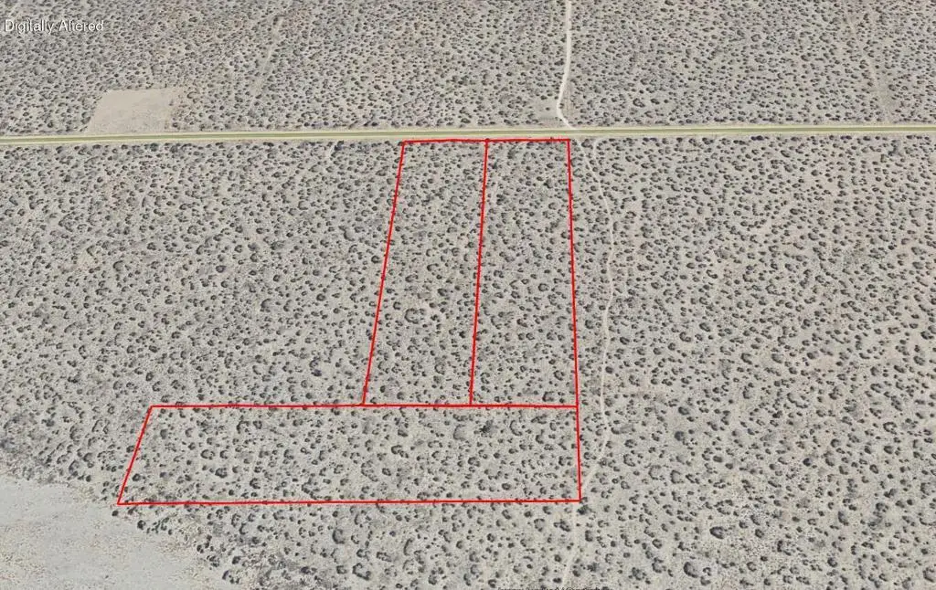 125 th Street East, Palmdale, CA 93591 - #1