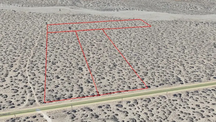 125 th Street East, Palmdale, CA 93591 - #2