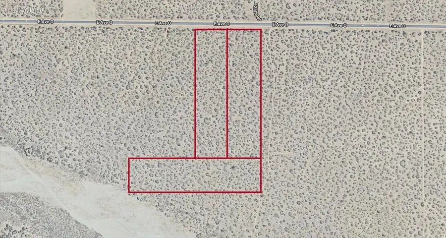 125 th Street East, Palmdale, CA 93591 - #3