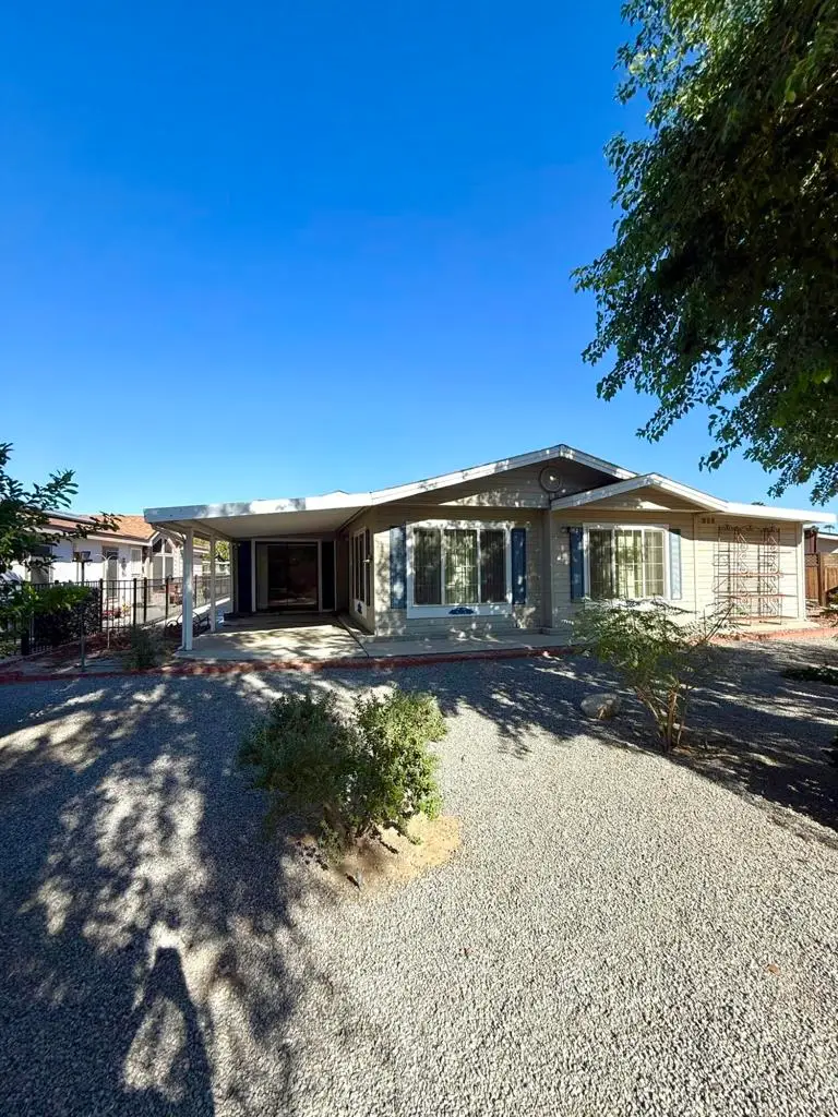 47857 Prado Way, Indio, CA 92201 - #2
