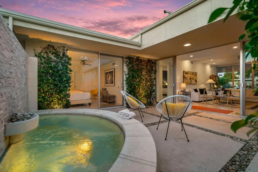 260 Desert Lakes Drive, Palm Springs, CA 92264 - #1
