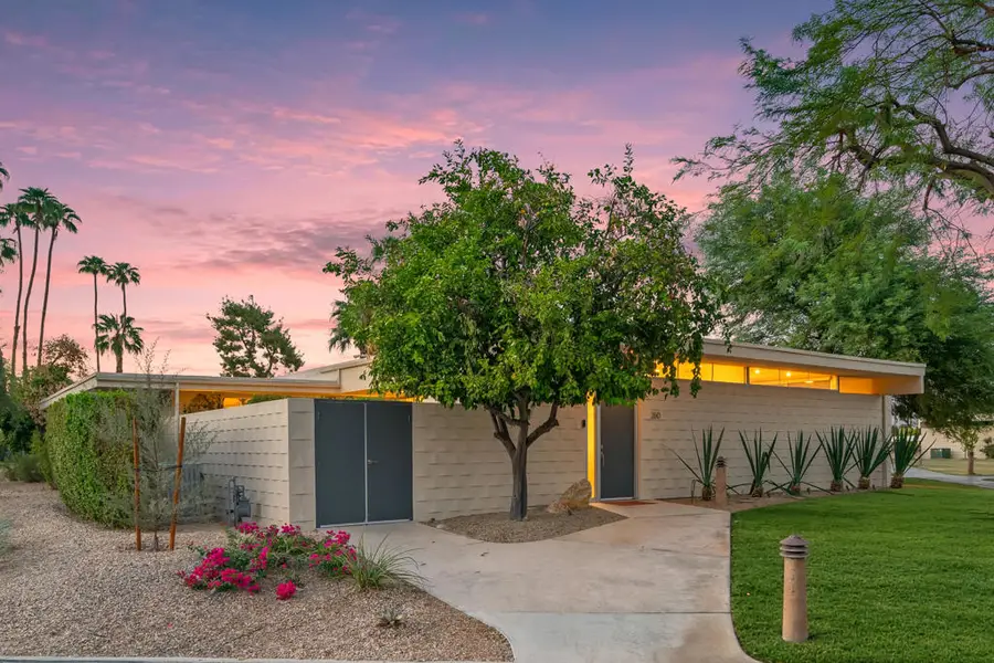 260 Desert Lakes Drive, Palm Springs, CA 92264 - #2