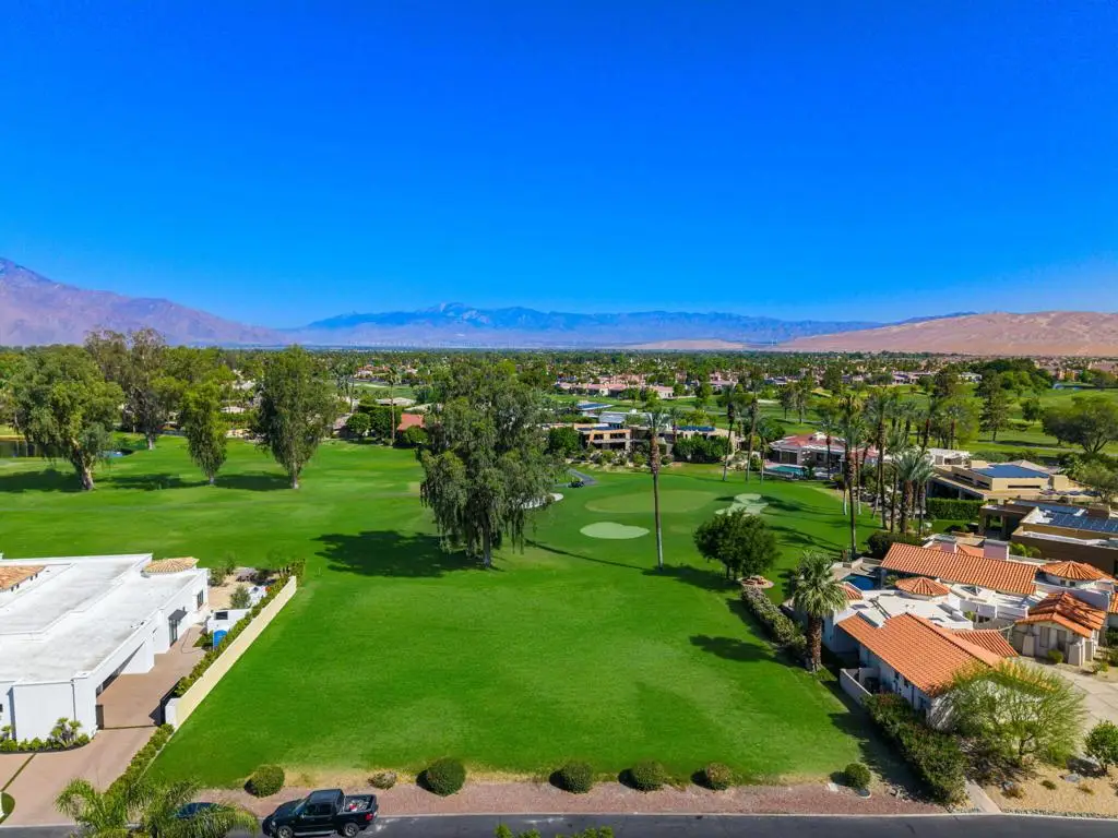 12115 Turnberry Drive, Rancho Mirage, CA 92270 - #1