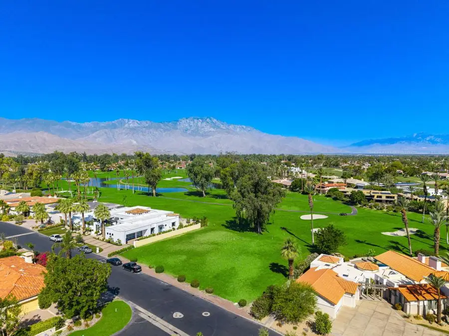 12115 Turnberry Drive, Rancho Mirage, CA 92270 - #2