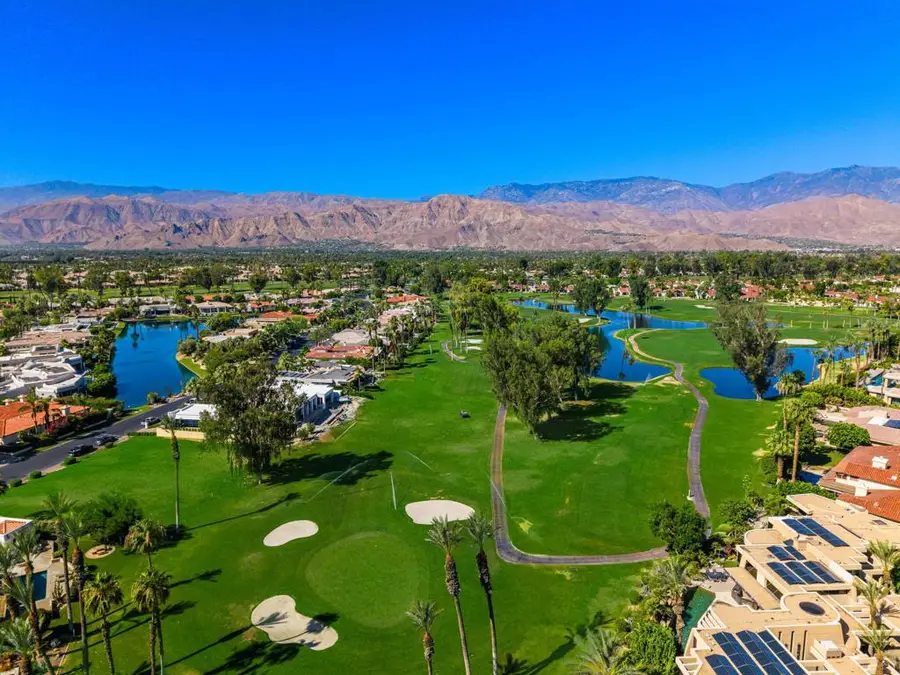 12115 Turnberry Drive, Rancho Mirage, CA 92270 - #3