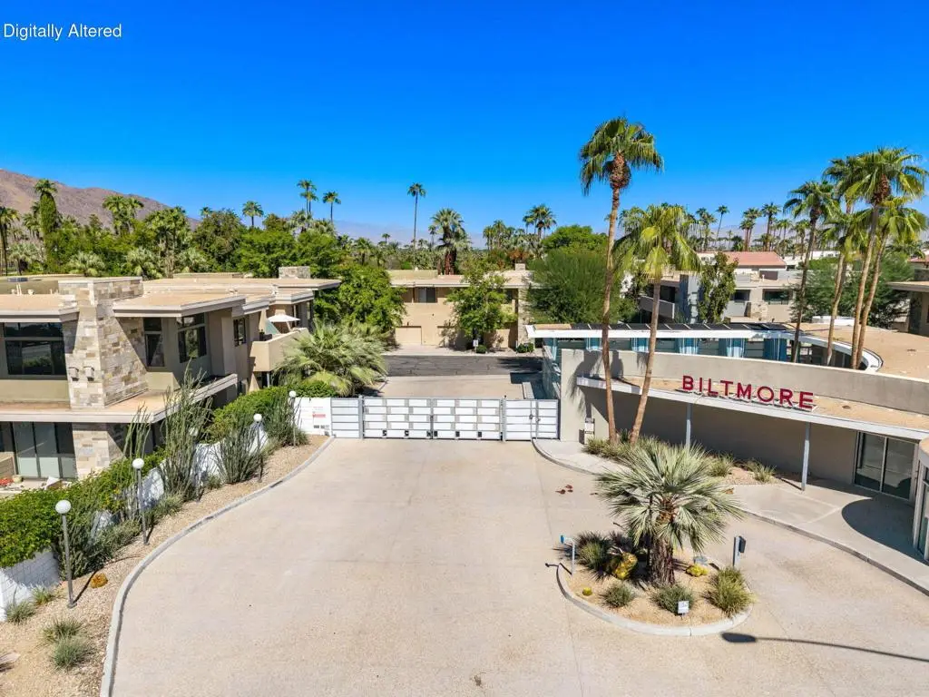 810 E Palm Canyon Drive #205, Palm Springs, CA 92264 - #1