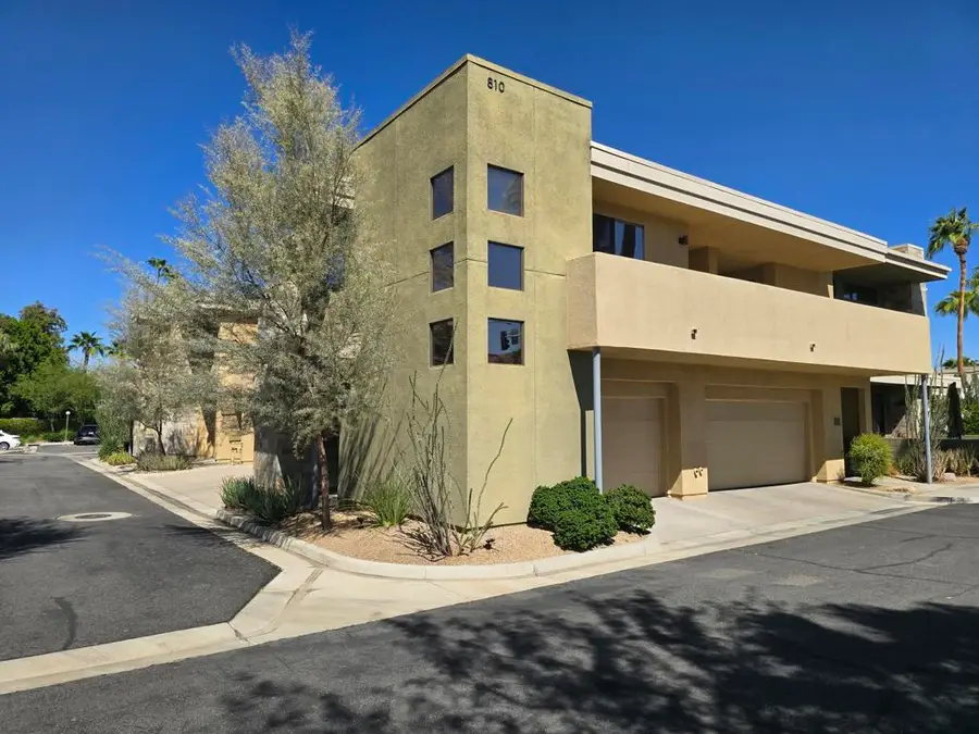 810 E Palm Canyon Drive #205, Palm Springs, CA 92264 - #2