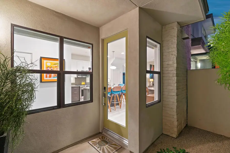 2712 Dancing Sands Drive, Palm Springs, CA 92262 - #2