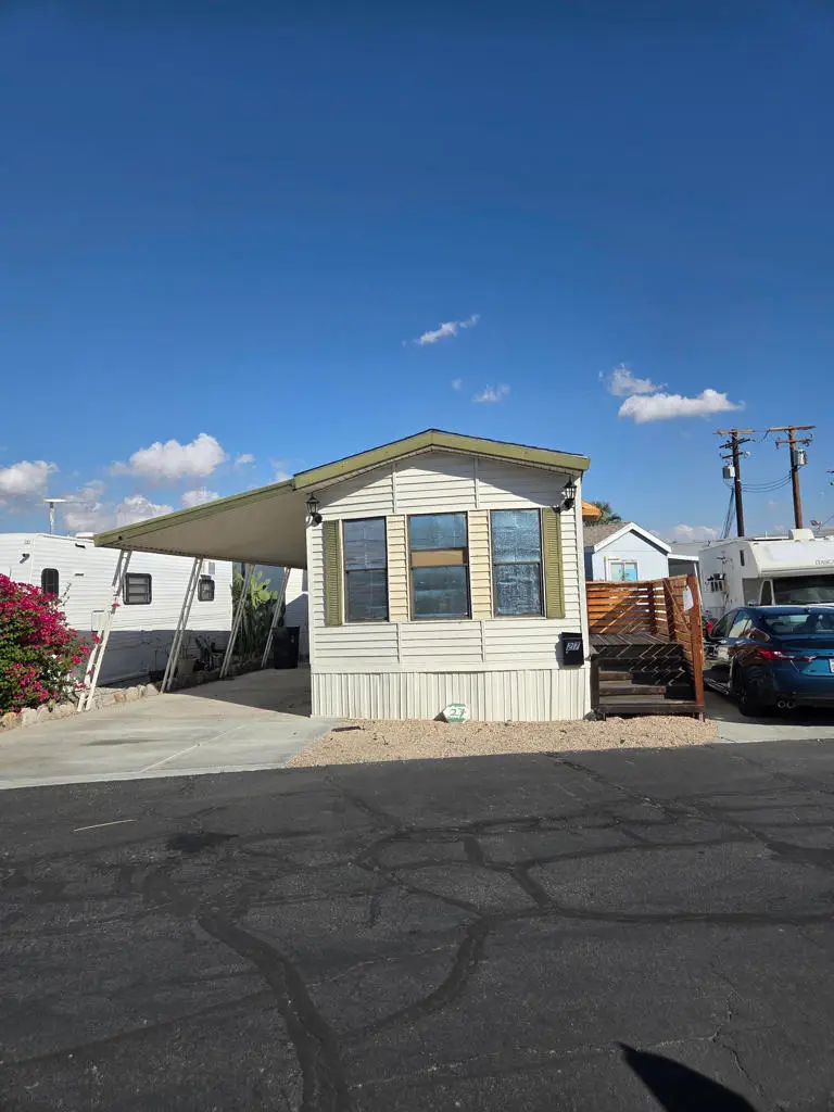 69530 Dillon Road #27, Desert Hot Springs, CA 92241 - #3