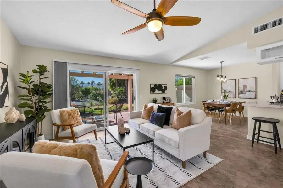 36266 Avenida De Las Montanas #E, Cathedral City, CA 92234 - #2