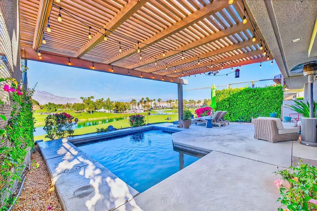 10 Colonial Drive, Rancho Mirage, CA 92270 - #1