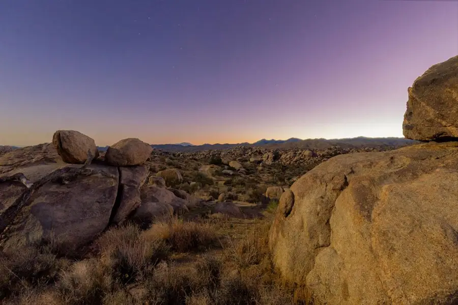1 Dragonfly Lane, Pioneertown, CA 92268 - #2