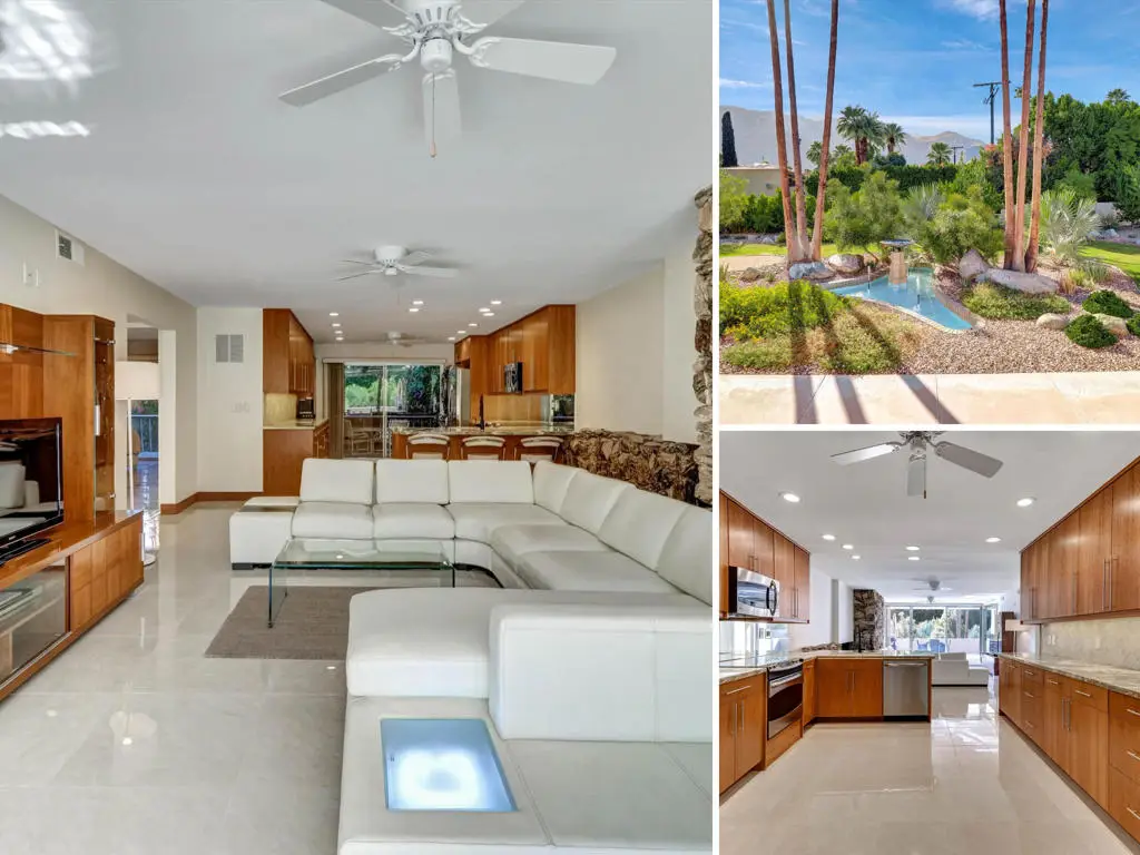 197 W Via Lola #6, Palm Springs, CA 92262 - #1