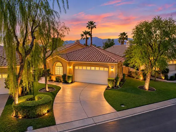 80385 Green Hills Drive, Indio, CA 92201