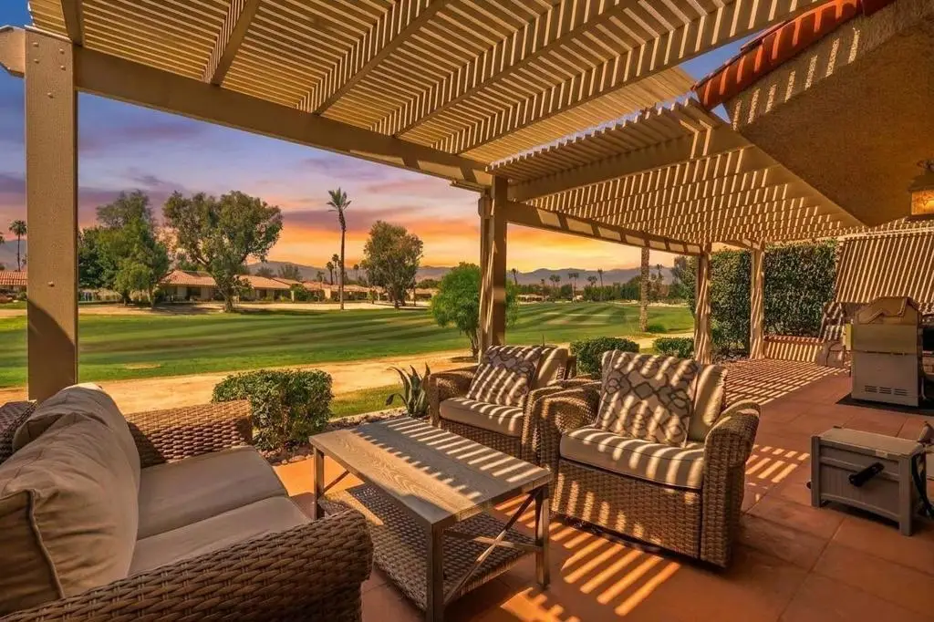 77409 Preston Trail, Rancho Mirage, CA 92270 - #1