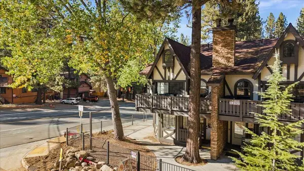 41896 Switzerland Drive #1, Big Bear, CA 92315