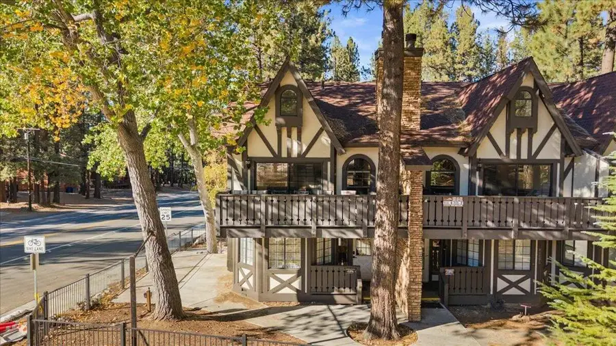 41896 Switzerland Drive #1, Big Bear, CA 92315 - #2