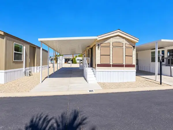 16400 Bubbling Wells Road #303, Desert Hot Springs, CA 92240